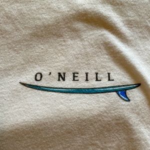 Light weight long sleeve tee